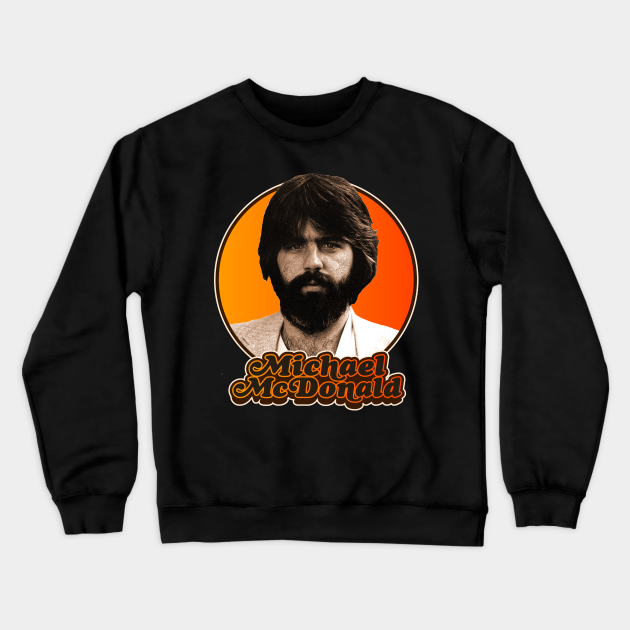 michael mcdonald shirt