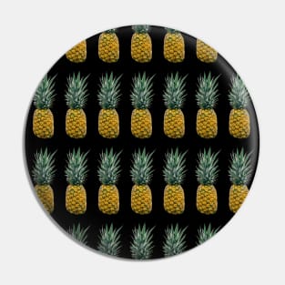 Pineapple lover gift Pin