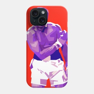 Muhammad Ali Phone Case