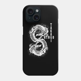 Shingo Takagi Phone Case