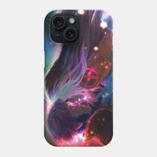 Etincelles Phone Case