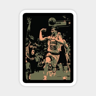 Jason Williams Moments Magnet