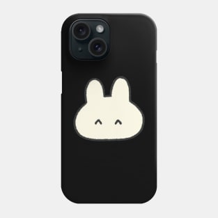 Cheerful Bunny Phone Case