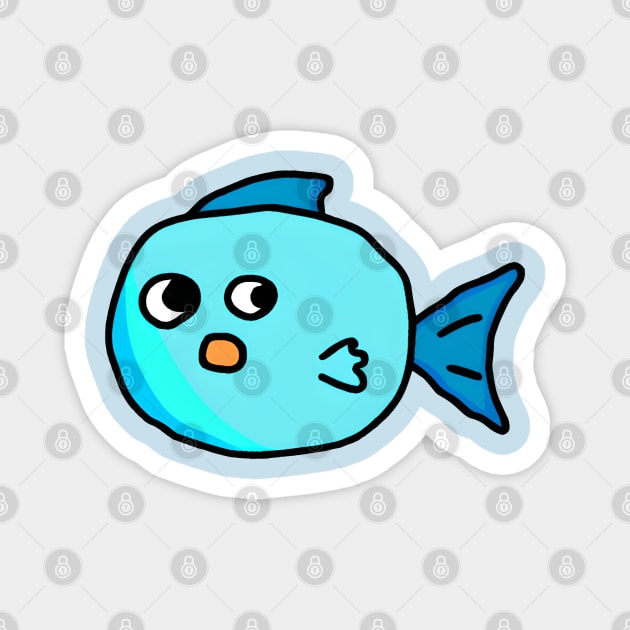 accreditation clipart fish