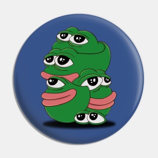 PEPERARCHY Pin