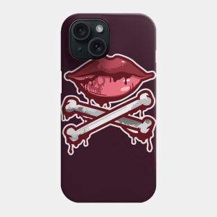 Assassin's Kiss Phone Case