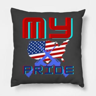 My Pride Pillow