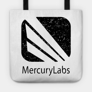 Mercury Labs (Alt - Worn) Tote