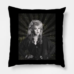 Stevie Nicks Pillow