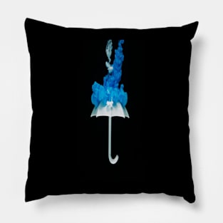 UMBRELLA POWER Pillow