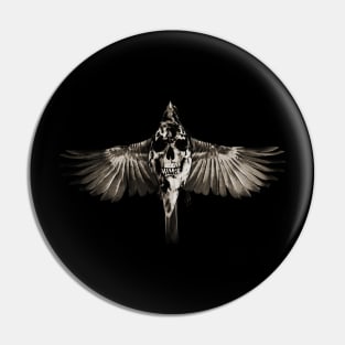 defiance Pin