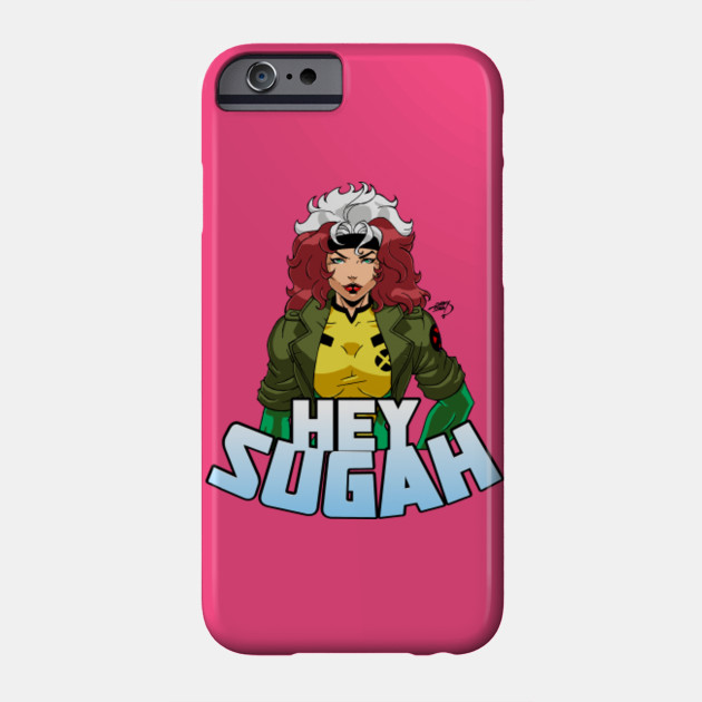 Rogue Hey Sugah X Men Wolverine Deadpool Shirt Marvel Comics Avengers By Weaponx5203