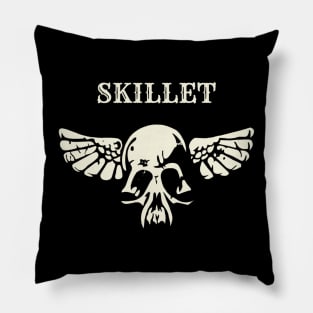 Skillet Pillow