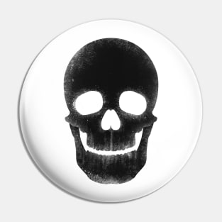 Skull Pin