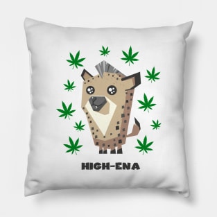 High-Ena Pillow