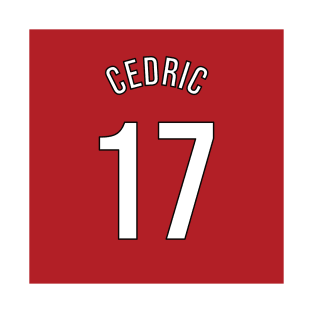 Cedric 17 Home Kit - 22/23 Season T-Shirt