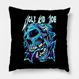 UGLY KID JOE MERCH VTG Pillow