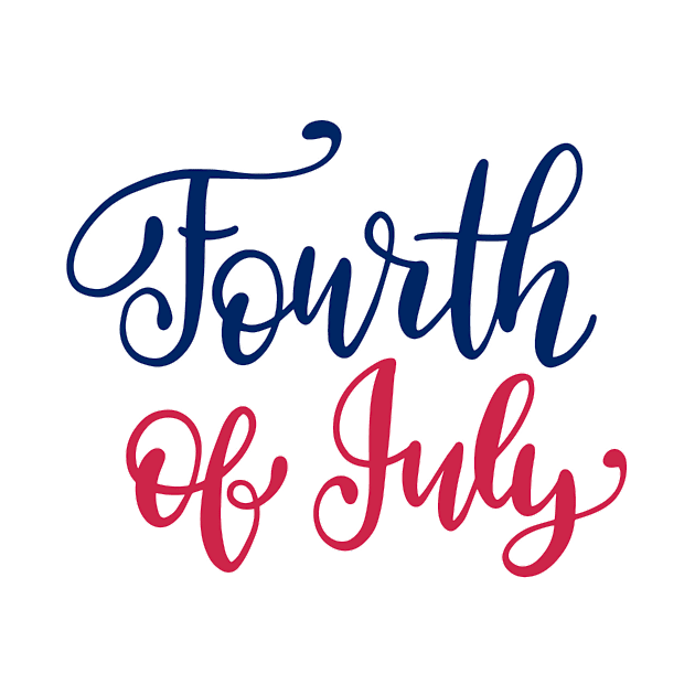 Fourth of july by tomrothster