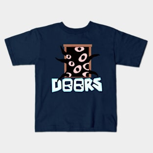 Roblox doors, rush Essential T-Shirt by doorzz