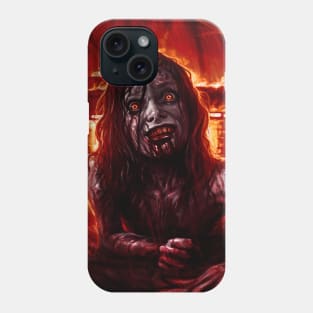 Abomination Phone Case