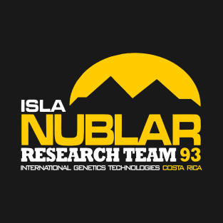 research team T-Shirt