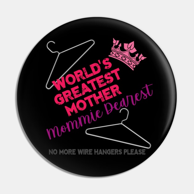 Best Mommie dearest Pin by richhwalsh