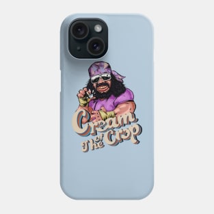 Cream of the crop Phone Case