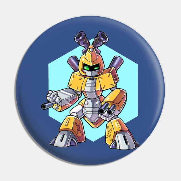 medabee Pin by fancy ghost