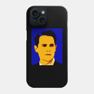 kyle maclachlan Phone Case