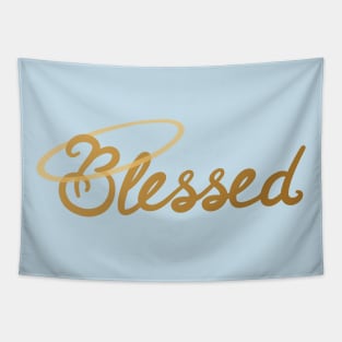 Blessed Tapestry