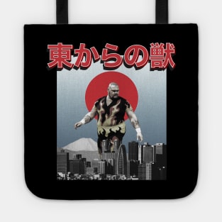 Bam Bam Tokyo Tote