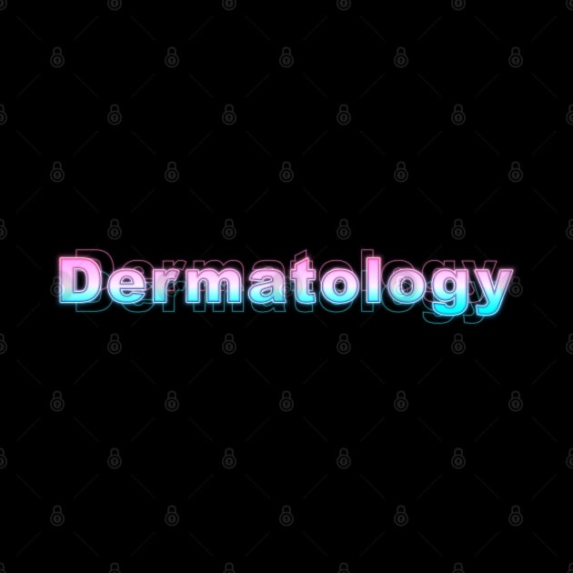 Dermatology by Sanzida Design