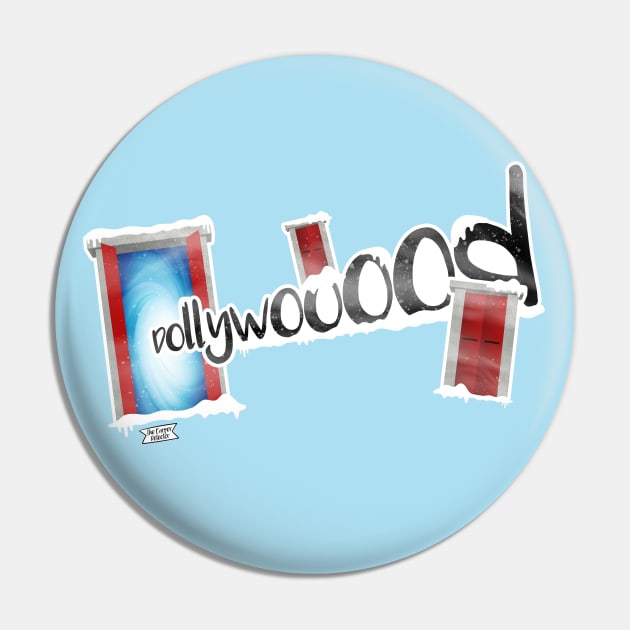 Dollywood! Pin by Brudy