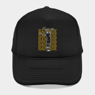 rapinoe fans Hat