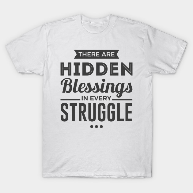 blessed t shirt design