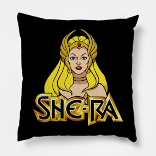 She Ra And The Princesses Of Power 5 Pillow