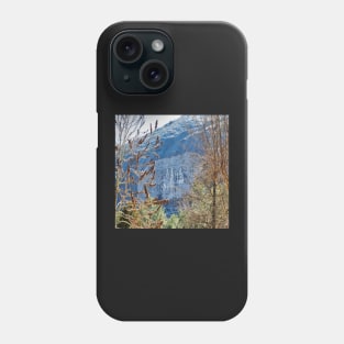 Stone Mountain, Georgia Phone Case