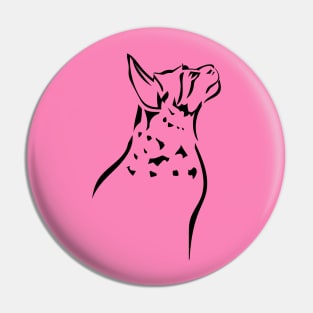 Bengal Cat Pin