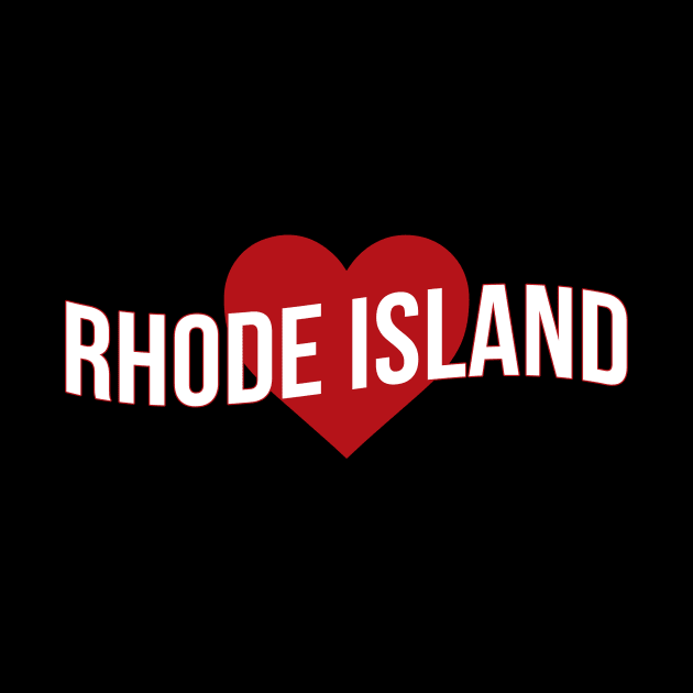 Rhode Island Love by Novel_Designs