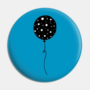 Balloon Pin