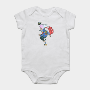 supreme onesie for adults