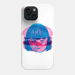 Temptation Phone Case