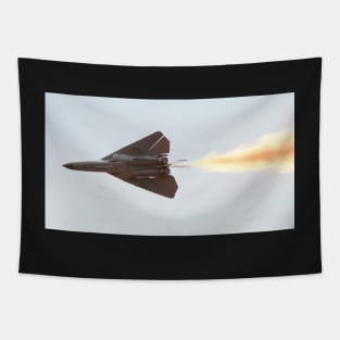 F-III Flypast Tapestry