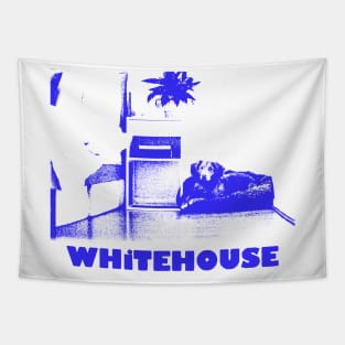 Whitehouse band Tapestry