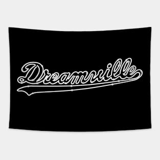 Dreamville Tapestry