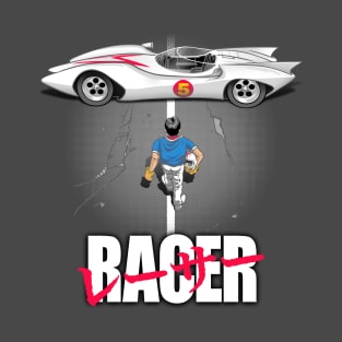 Racer T-Shirt