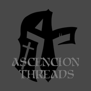 Ascension Threads #44 T-Shirt