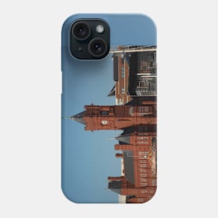 Bay Time Phone Case