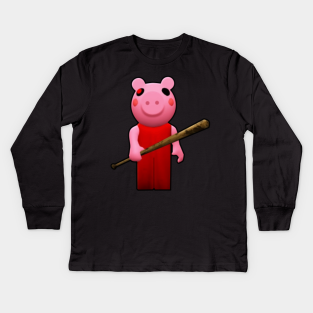 Roblox Kids Long Sleeve T Shirts Teepublic