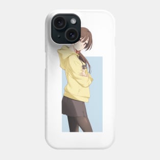 Chizuru Mizuhara #1 "Rent A Girlfriend" Phone Case